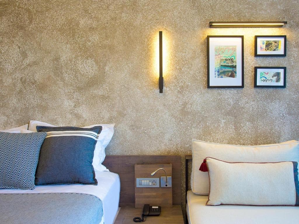 Charter Kusadasi - CLUB MARVY RESORT - 8
