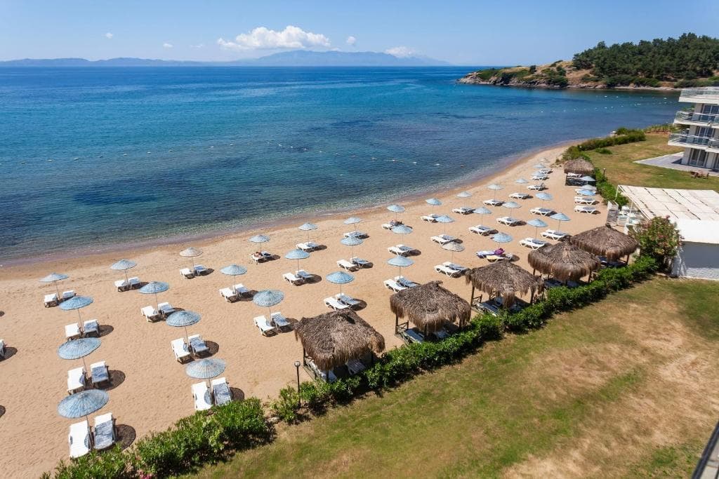 Paradise Resort Ozdere (Ex Maxima Paradise) - 17