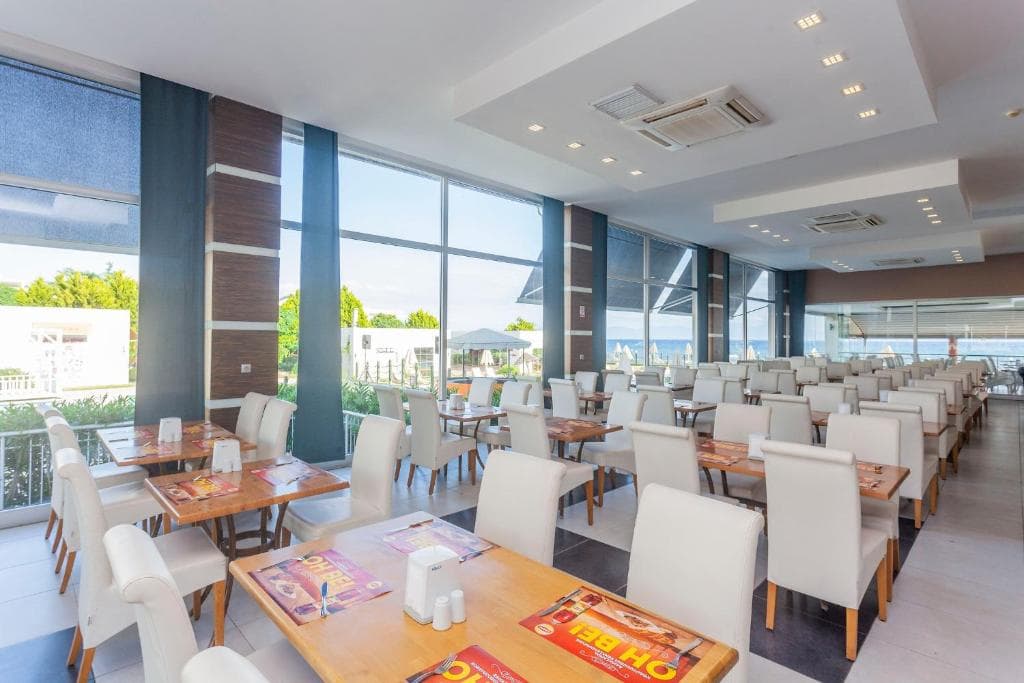 Paradise Resort Ozdere (Ex Maxima Paradise) - 24