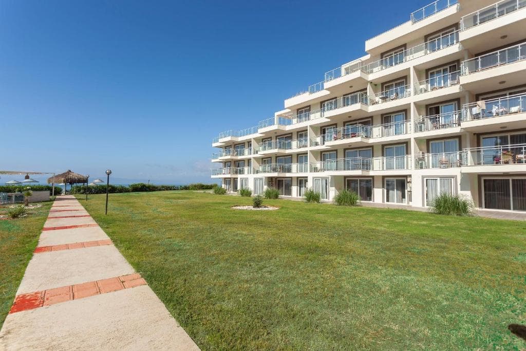 Paradise Resort Ozdere (Ex Maxima Paradise) - 28