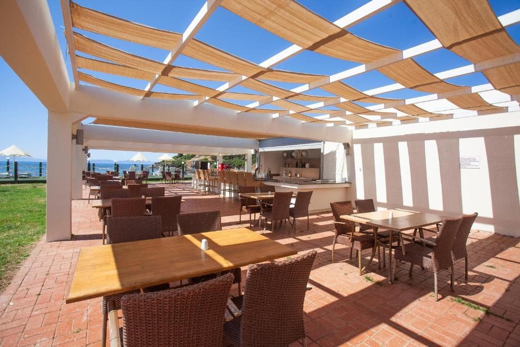 Paradise Resort Ozdere (Ex Maxima Paradise) - 31