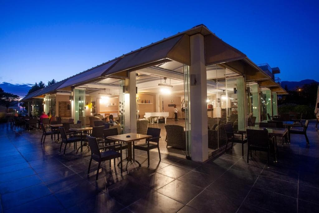 Paradise Resort Ozdere (Ex Maxima Paradise) - 32