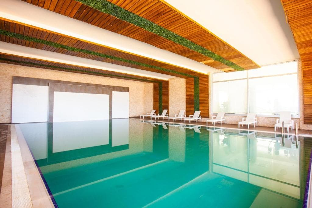 Paradise Resort Ozdere (Ex Maxima Paradise) - 34