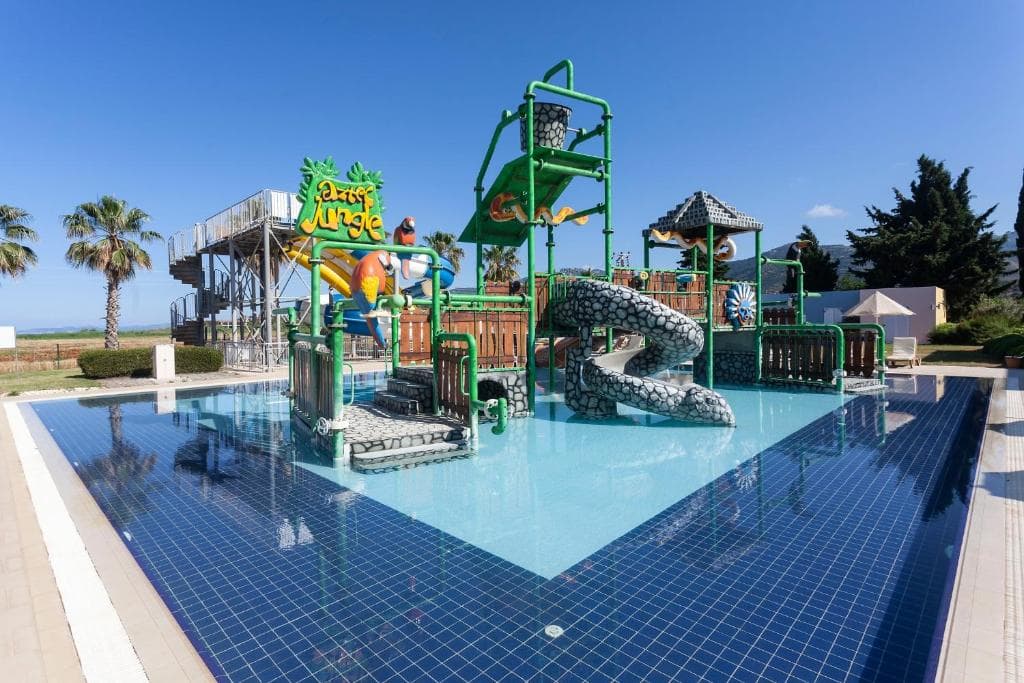 Paradise Resort Ozdere (Ex Maxima Paradise) - 7