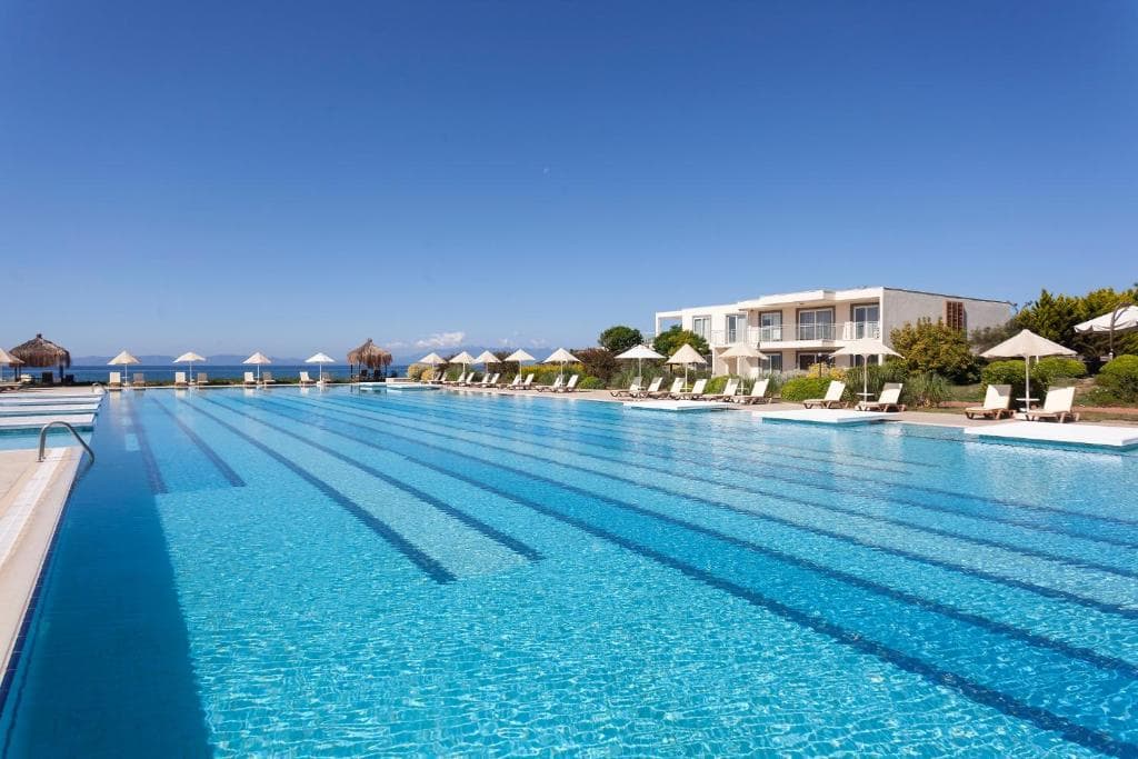 Paradise Resort Ozdere (Ex Maxima Paradise) - 6