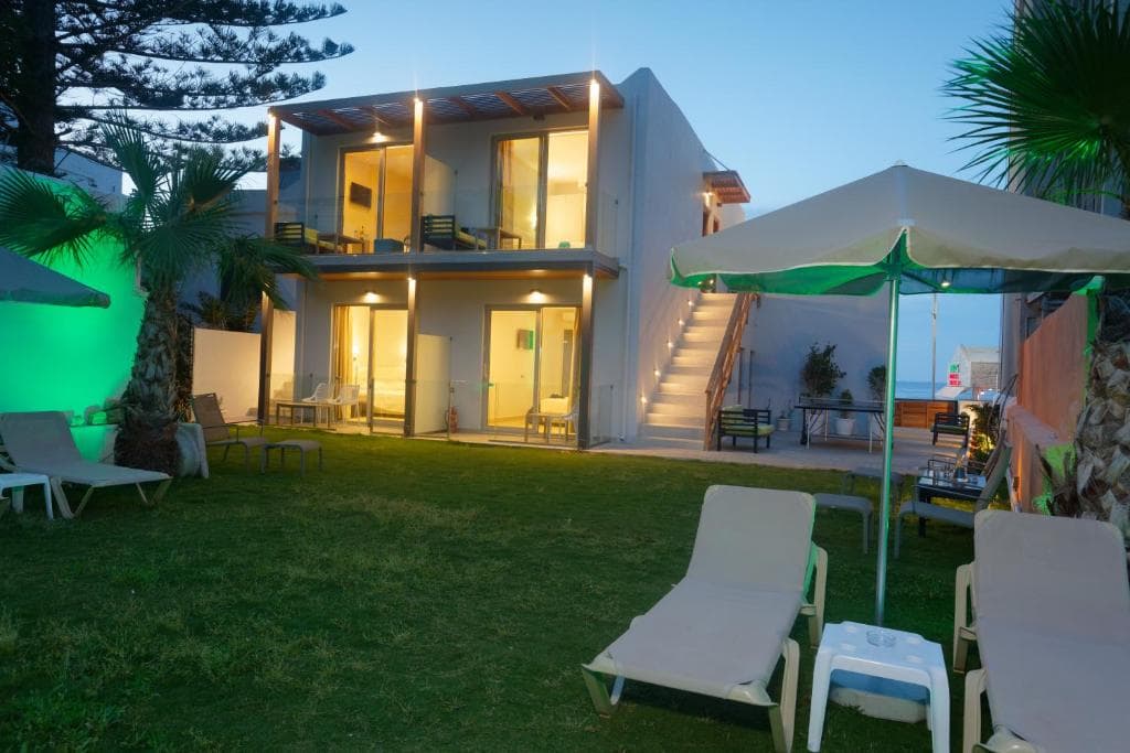 Palmera Beach Hotel and Spa (Adults Only 16+) - 21
