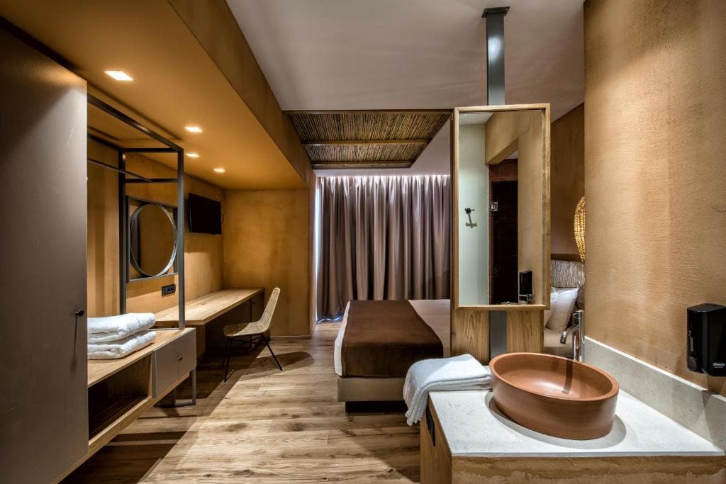 Palmera Beach Hotel and Spa (Adults Only 16+) - 45