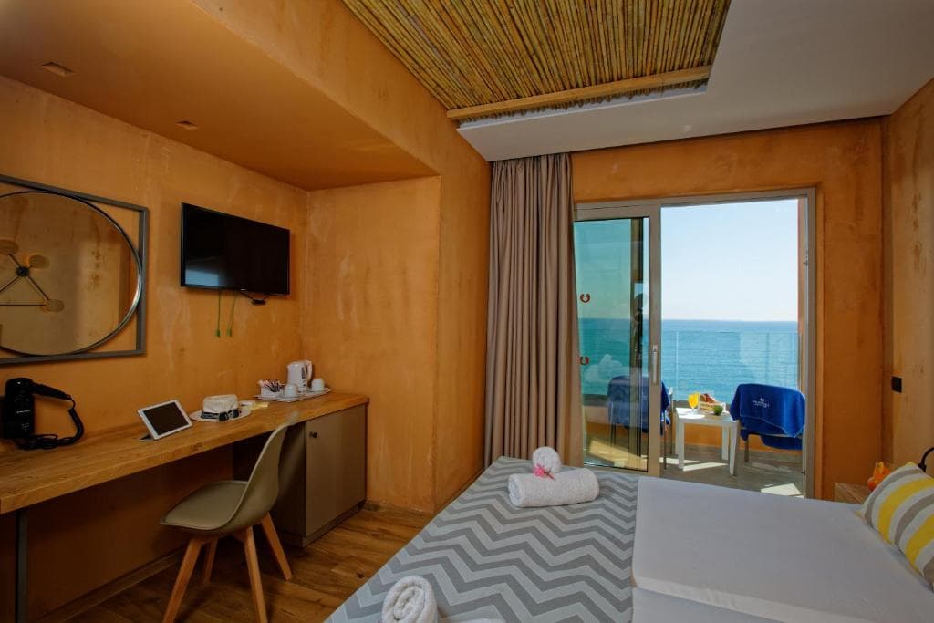 Palmera Beach Hotel and Spa (Adults Only 16+) - 41