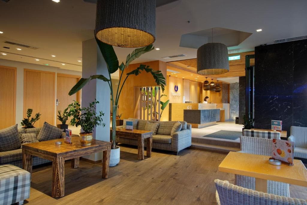 Palmera Beach Hotel and Spa (Adults Only 16+) - 5