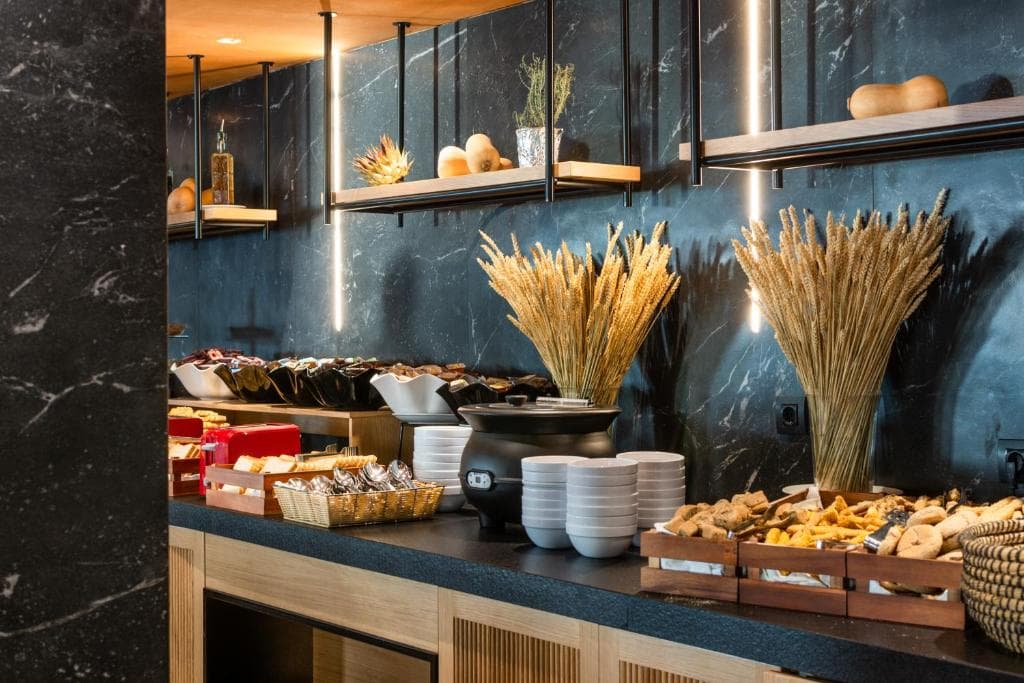 Palmera Beach Hotel and Spa (Adults Only 16+) - 31