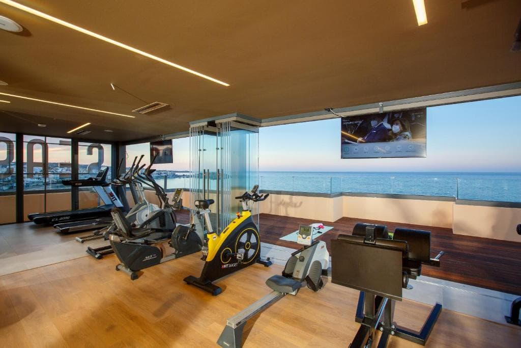 Palmera Beach Hotel and Spa (Adults Only 16+) - 13