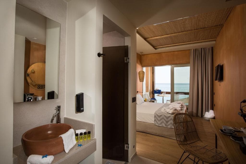 Palmera Beach Hotel and Spa (Adults Only 16+) - 10