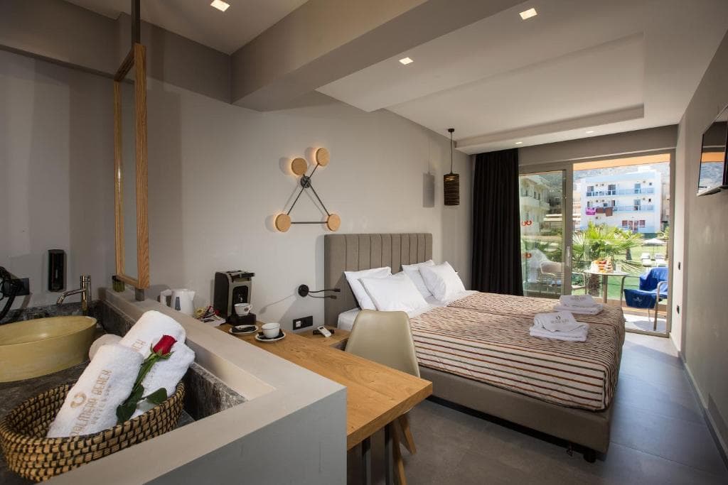 Palmera Beach Hotel and Spa (Adults Only 16+) - 42