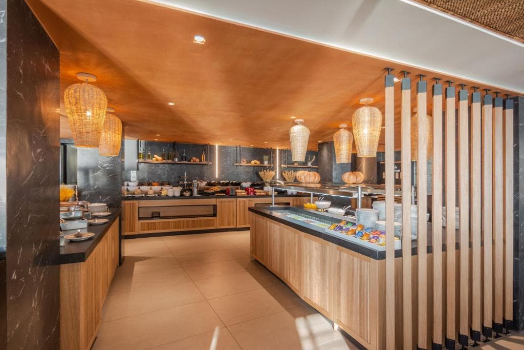Palmera Beach Hotel and Spa (Adults Only 16+) - 33