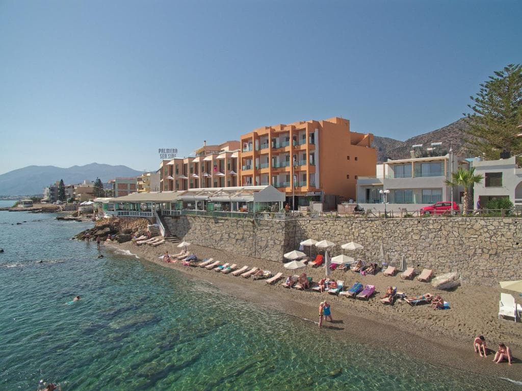 Palmera Beach Hotel and Spa (Adults Only 16+) - 7