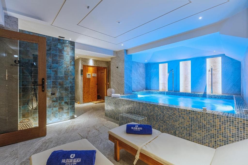 Palmera Beach Hotel and Spa (Adults Only 16+) - 6