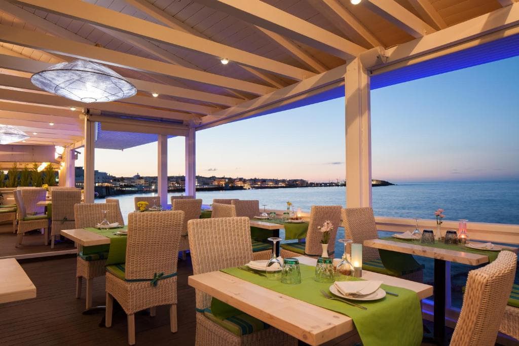 Palmera Beach Hotel and Spa (Adults Only 16+) - 27