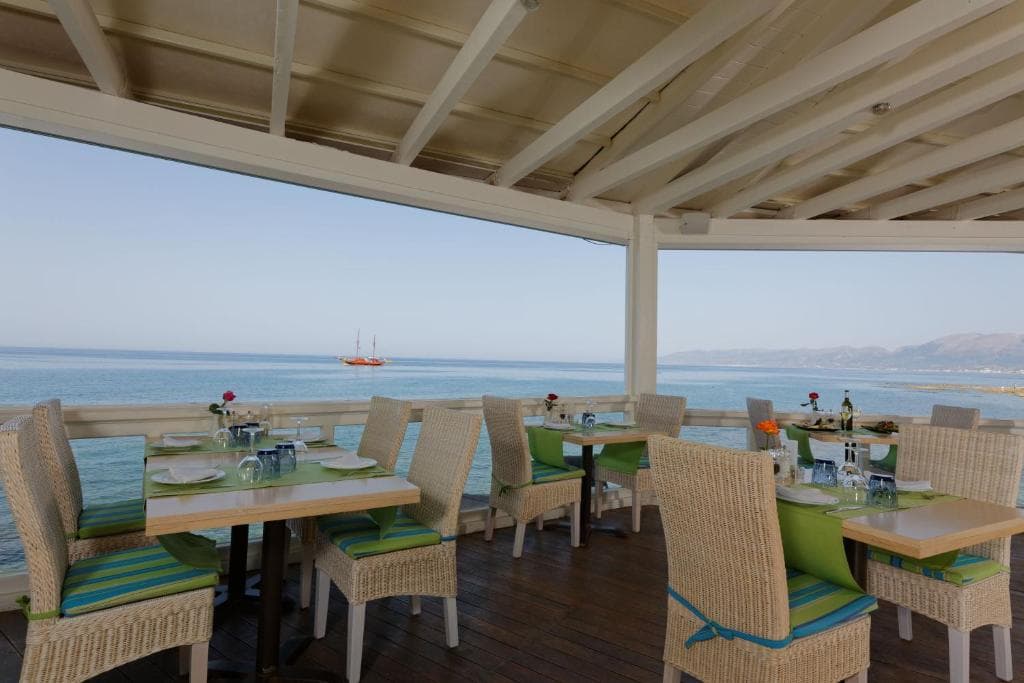 Palmera Beach Hotel and Spa (Adults Only 16+) - 25