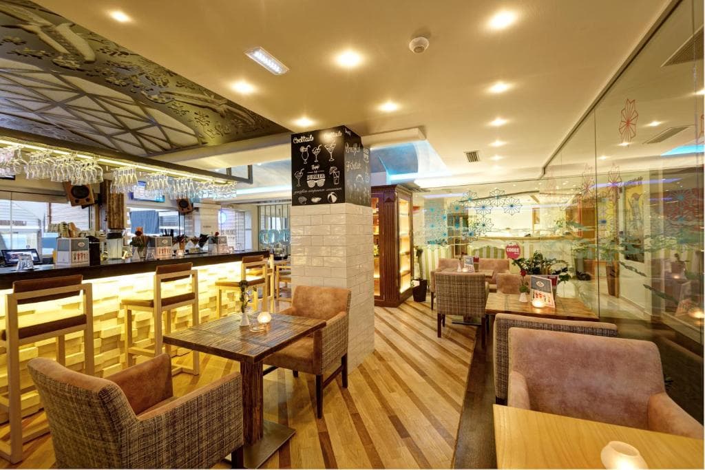 Palmera Beach Hotel and Spa (Adults Only 16+) - 4