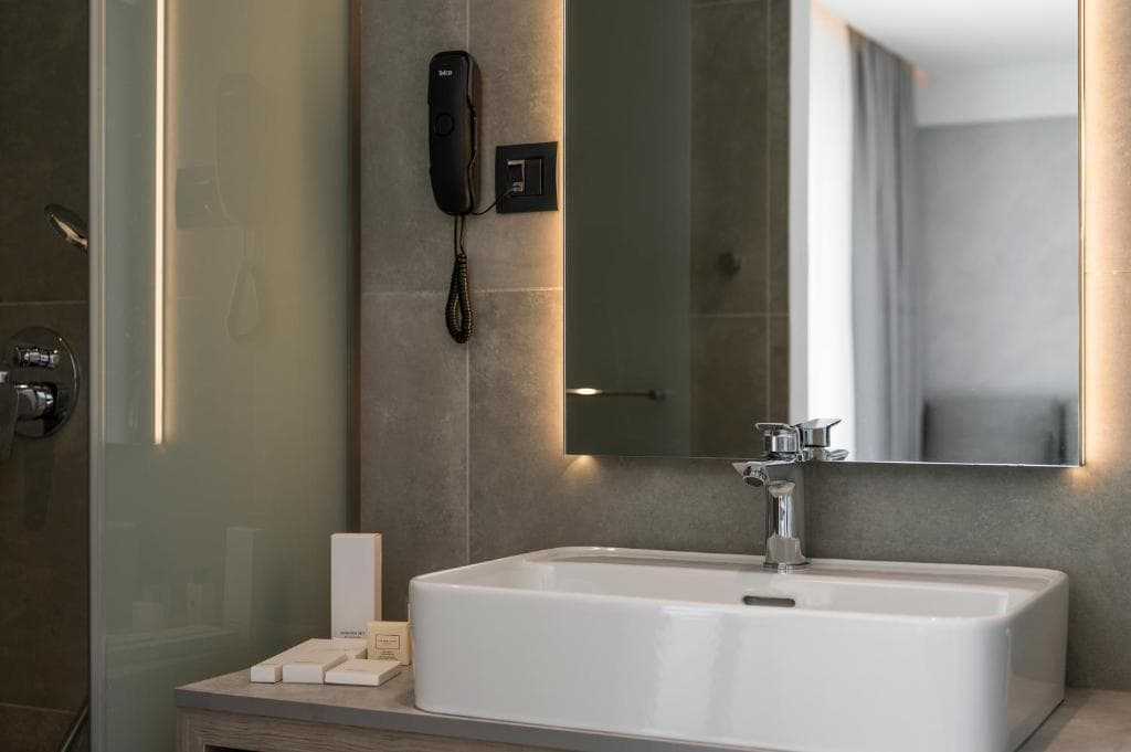 Heraklion - Myrion Beach Resort - 21