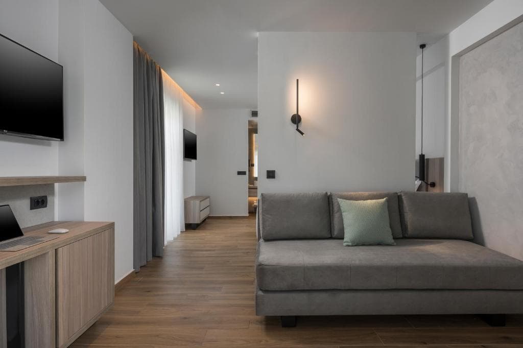 Heraklion - Myrion Beach Resort - 18