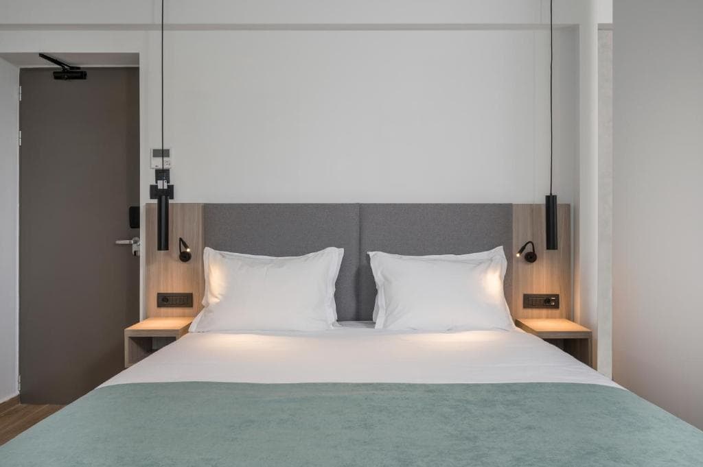 Heraklion - Myrion Beach Resort - 3