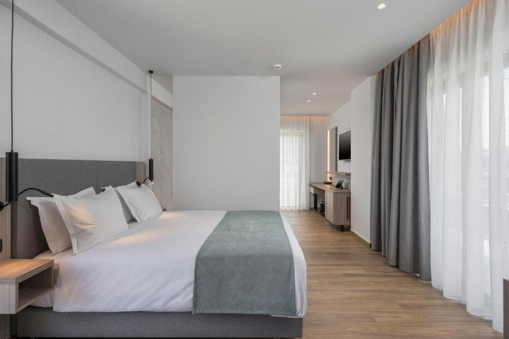 Heraklion - Myrion Beach Resort - 16