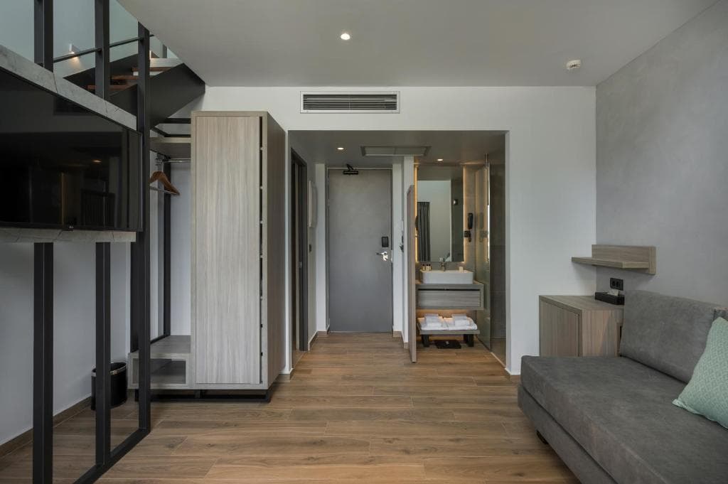 Heraklion - Myrion Beach Resort - 24
