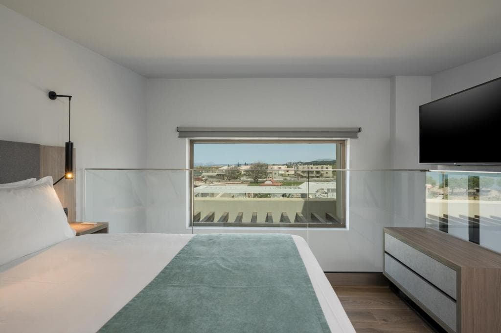 Heraklion - Myrion Beach Resort - 23