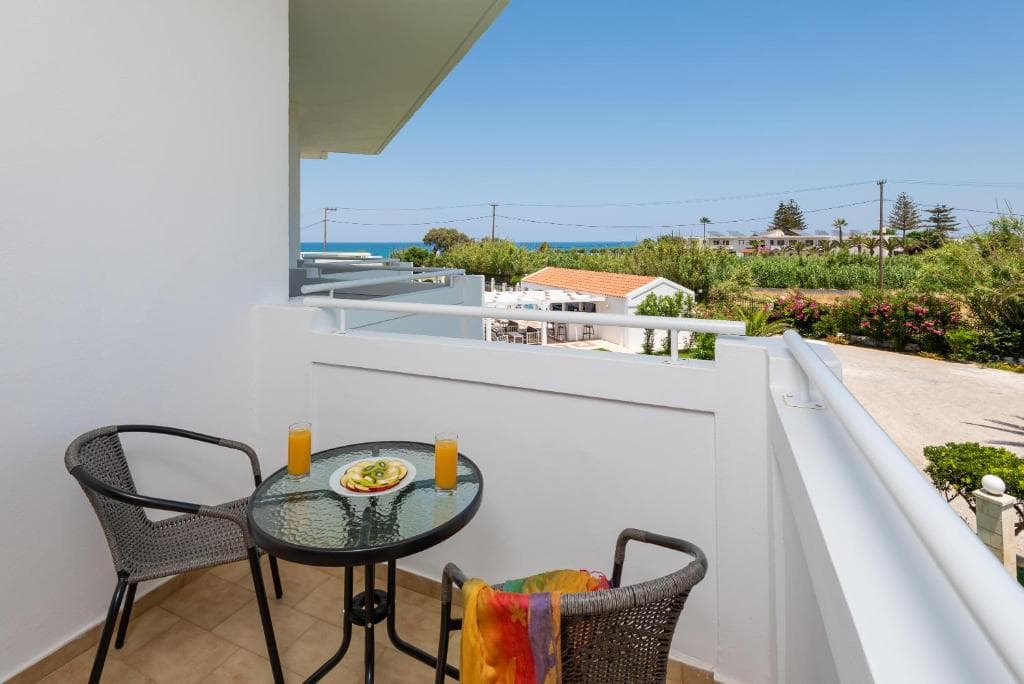 Mrs. Chryssana Beach - 37