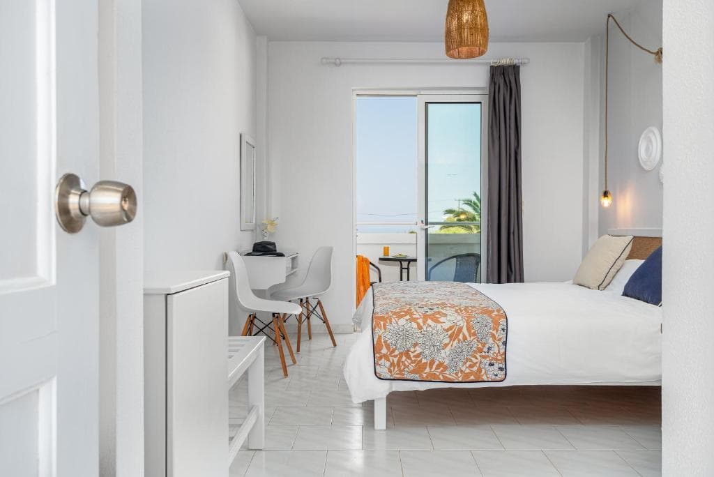 Mrs. Chryssana Beach - 38