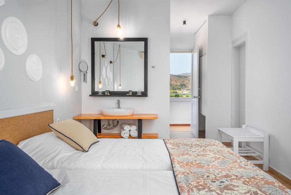 Mrs. Chryssana Beach - 42