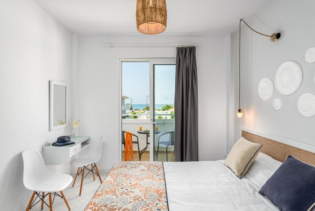 Mrs. Chryssana Beach - 2