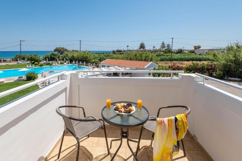 Mrs. Chryssana Beach - 44