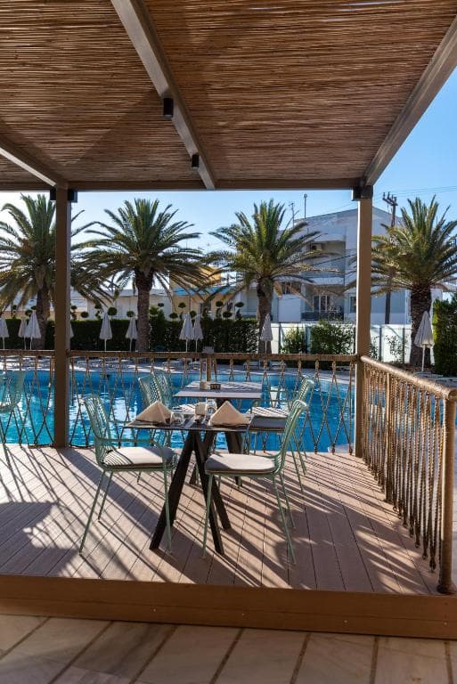 Minos Hotel - 15