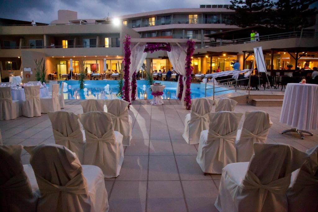 Minos Hotel - 23