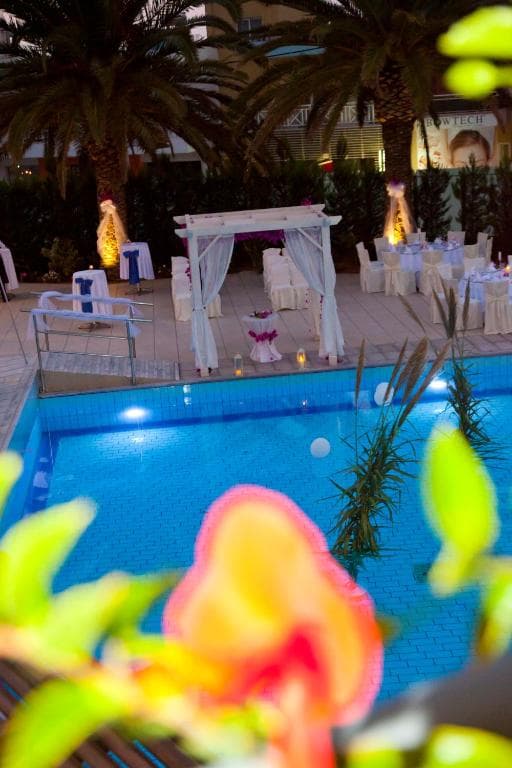 Minos Hotel - 26