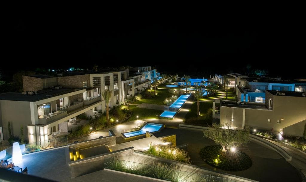 Heraklion - Myrion Beach Resort - 30