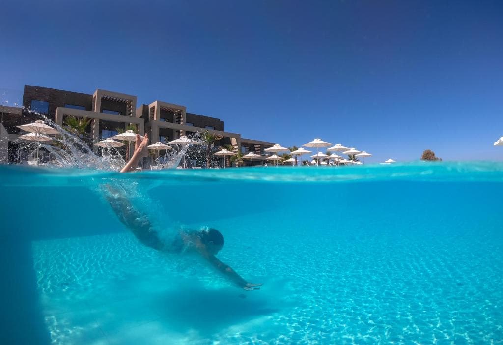 Heraklion - Myrion Beach Resort - 29