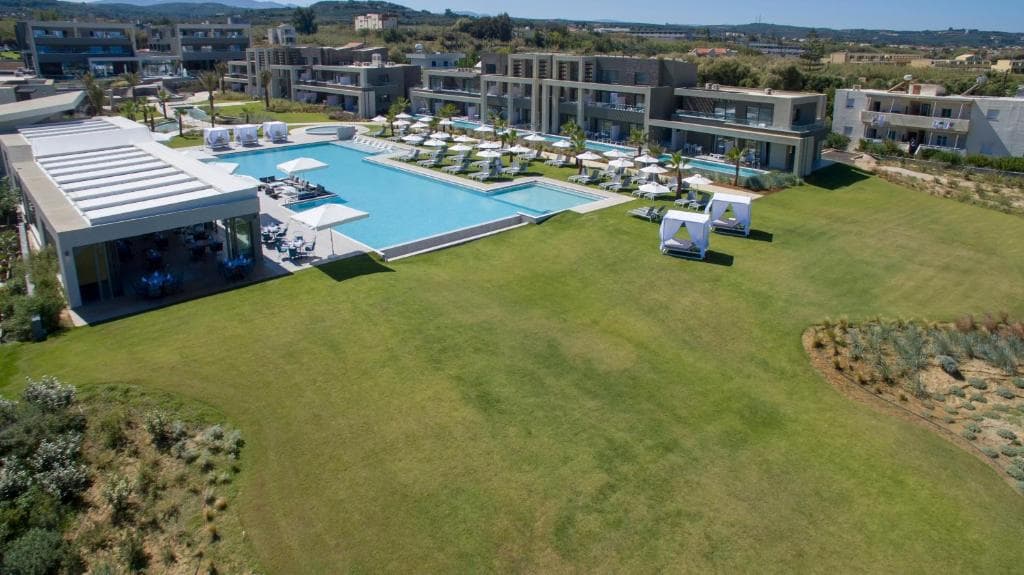 Heraklion - Myrion Beach Resort - 32