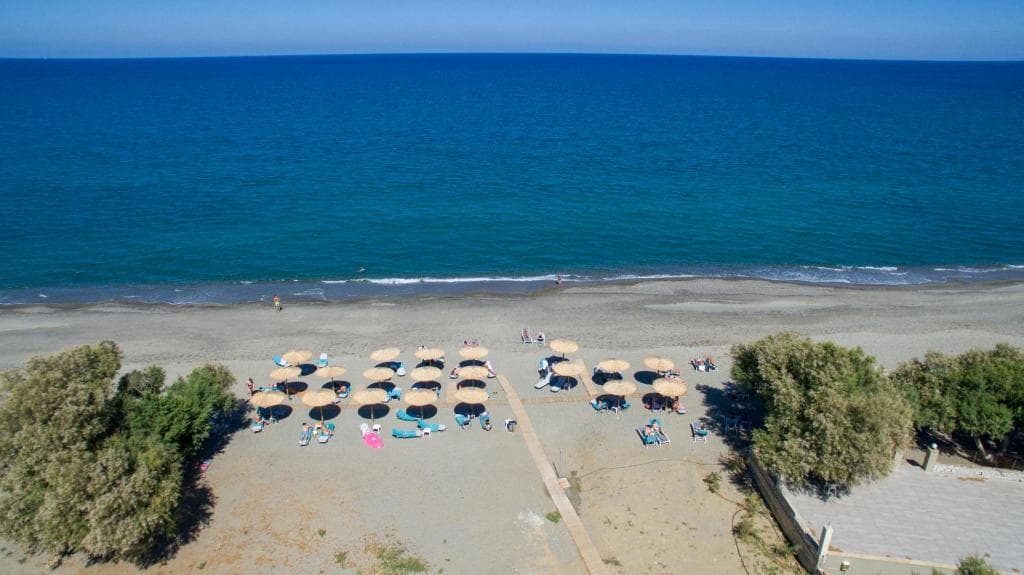 Heraklion - Myrion Beach Resort - 11