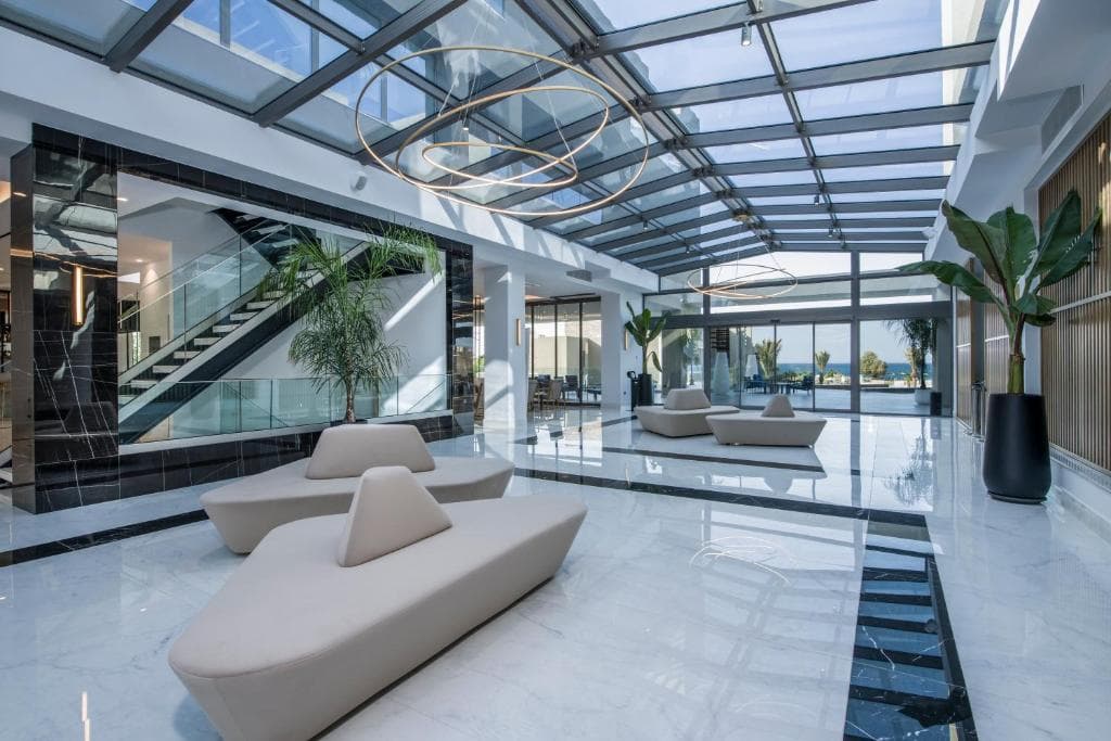 Heraklion - Myrion Beach Resort - 34
