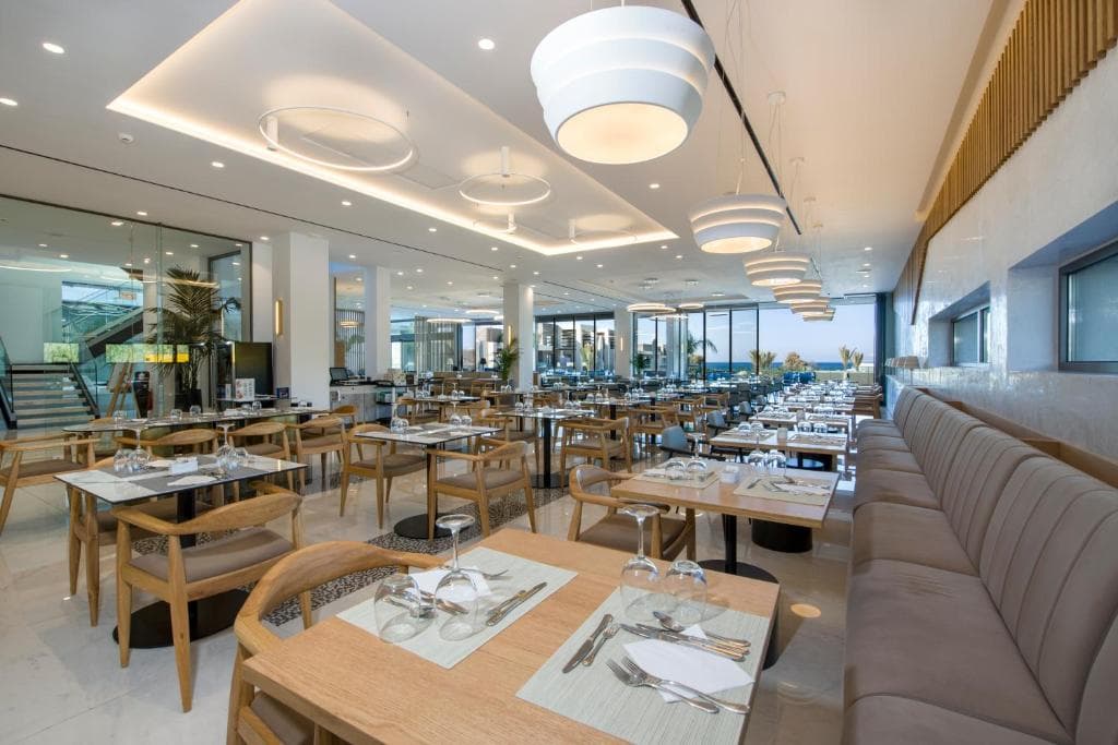 Heraklion - Myrion Beach Resort - 39