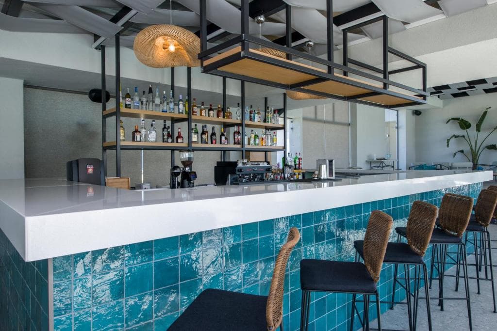 Heraklion - Myrion Beach Resort - 5