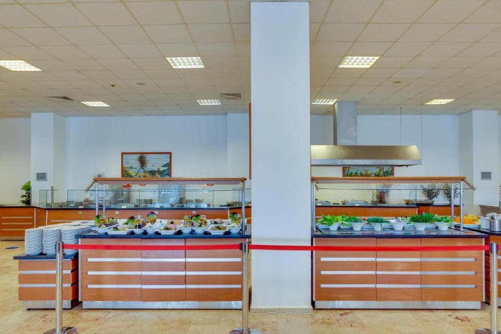 Charter Kusadasi - HOTEL GRAND EFE - 31