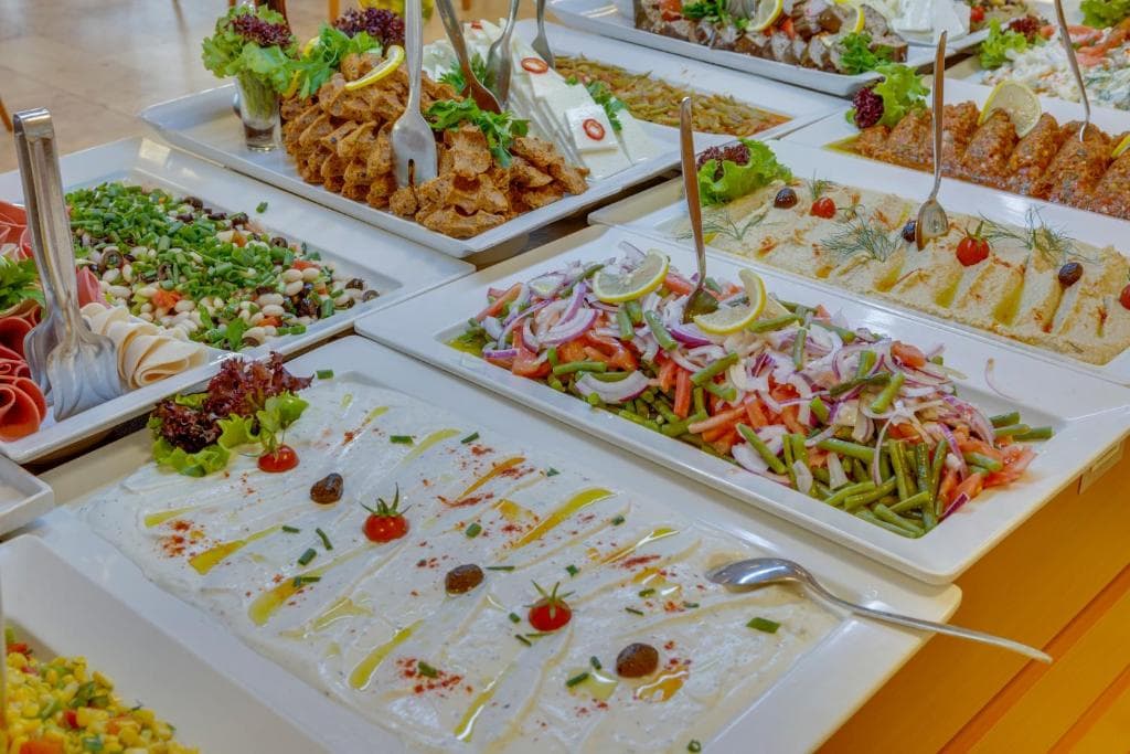 Charter Kusadasi - HOTEL GRAND EFE - 28