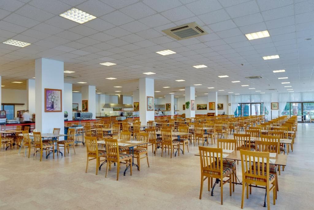 Charter Kusadasi - HOTEL GRAND EFE - 26