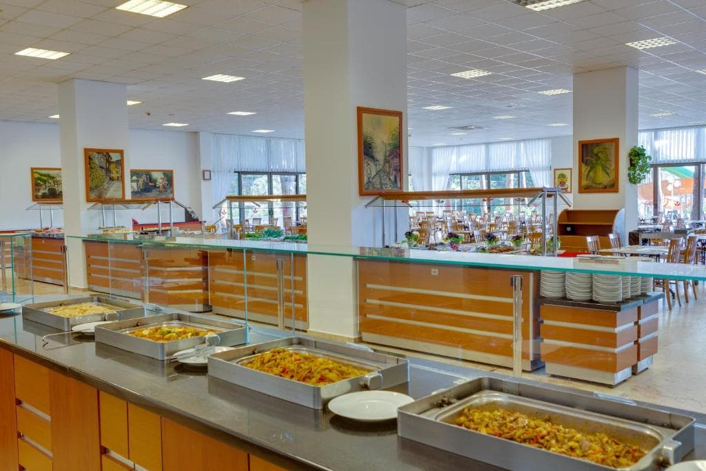 Charter Kusadasi - HOTEL GRAND EFE - 25