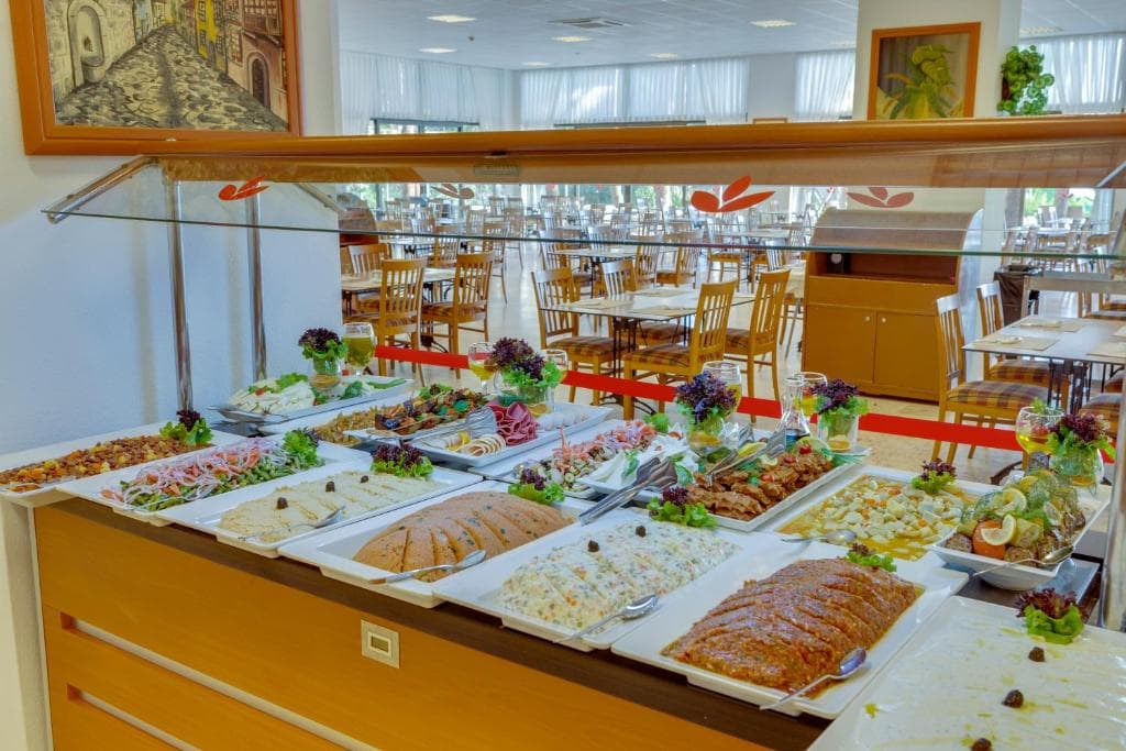 Charter Kusadasi - HOTEL GRAND EFE - 24