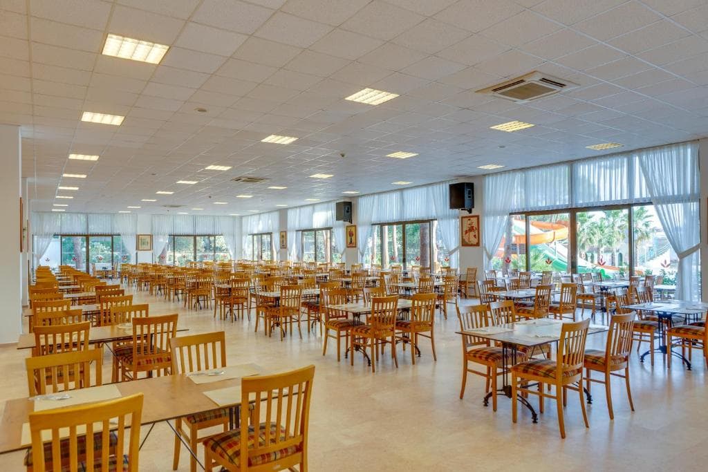 Charter Kusadasi - HOTEL GRAND EFE - 18
